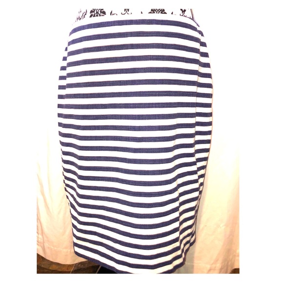 Talbots Dresses & Skirts - {Talbots} Cotton Pencil Skirt